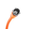 Selfsat Ultra Flexible Coaxial Cable with 2 x F-Connectors -