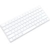 Proelife Ultra Thin Silicone Keyboard Protector Cover Skin For Apple