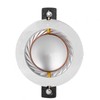 Kuuleyn Speaker Drive Voice Coil, 34.4 mm Tweeter Voice Coil,