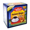 Caribbean Dreams Instant Ginger Tea Un-Sweetened 14 Sachets 56gr (1.98oz)