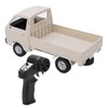 1:16 RC Truck Model 4 Wheel Drive Toy Car with