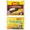 Yoki - Seasoned Cassava Flour - 14 Oz - Farofa