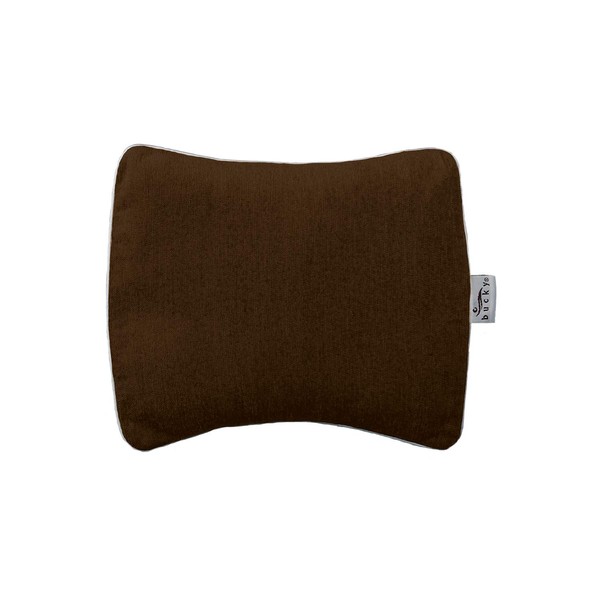 Bucky Hot & Cold Therapy Spa Collection, Compact Wrap, Mocha