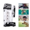 Underwater Waterproof Housing Case for SJAM SJ5000/SJ5000 WiFi/SJ5000 PLUS