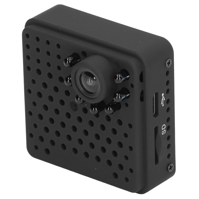 WiFi HD Home Security Camera 1080P High Definition Infrared Night