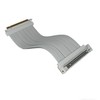 UPSIREN PCIE 5.0 x16 Riser Cable 20cm - 128GB/s Bidirectional