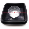 Blendin Replacement Square Jar Lid Part, Compatible with Oster &