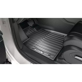Acura 2022-2025 Acura MDX Base, Tech & Advanced All-Season Floor Mats - Free Shipping