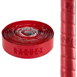 Raquex Cushion Hockey Stick Grip: Super Grip Hockey Grip, Over 2m Long, Minimises Vibration, Finishing Tape Included