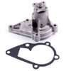 ASTOU Timing Belt Kit w/Water Pump Compatible with 2006 2007