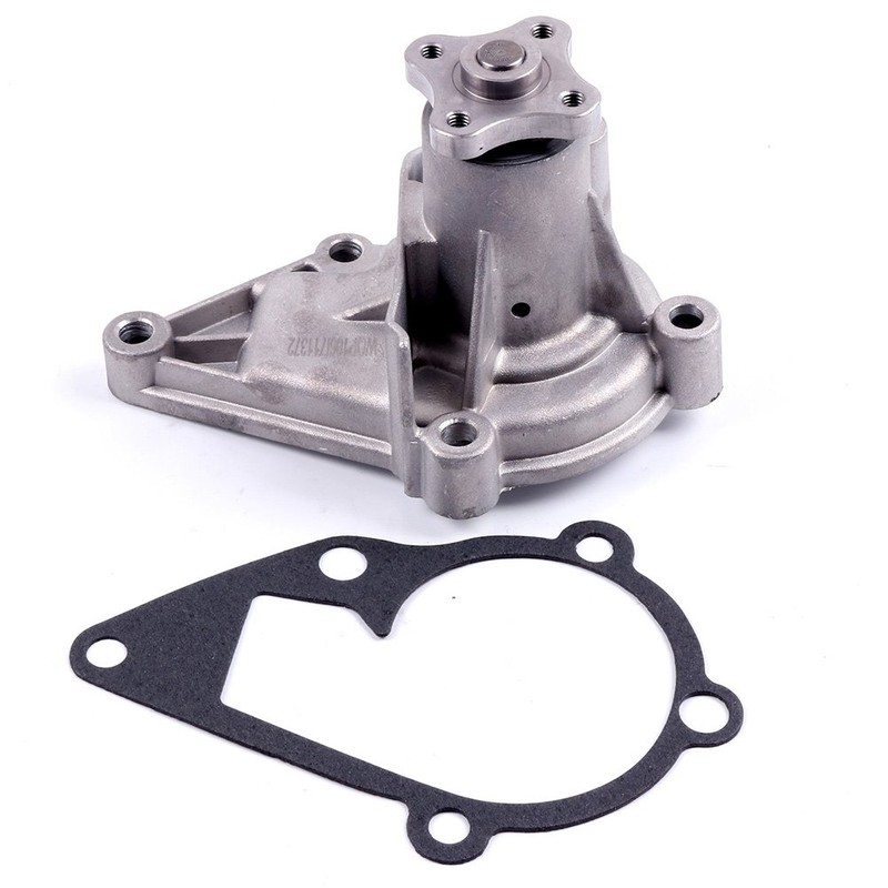 ASTOU Timing Belt Kit w/Water Pump Compatible with 2006 2007