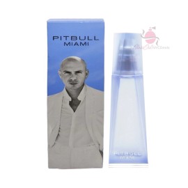 Pitbull Miami for Men 1.0 oz / 30 ml Eau De Toilette Spray