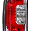 KUAFU Left Side Tail Light Compatible with 2015-2022 GMC Canyon