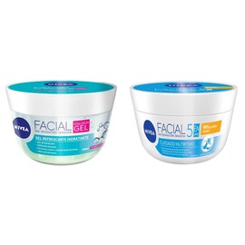 La Roche-Posay Limpiador Facial en Crema Espumosa La Roche Posay Effaclar Foaming Cream para Piel Grasa 125ml                                         