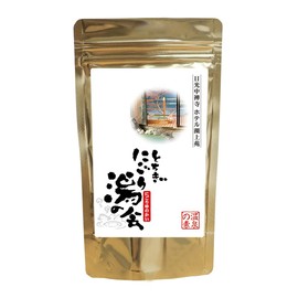 Hot Spring Hot Spring Bath Salt, Chuzenji Onsen, Gift Present, 5938-000-02G (UK062)
