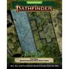 Pathfinder Flip Mat - Kingmaker Adventure Path River Kingdoms Ruins