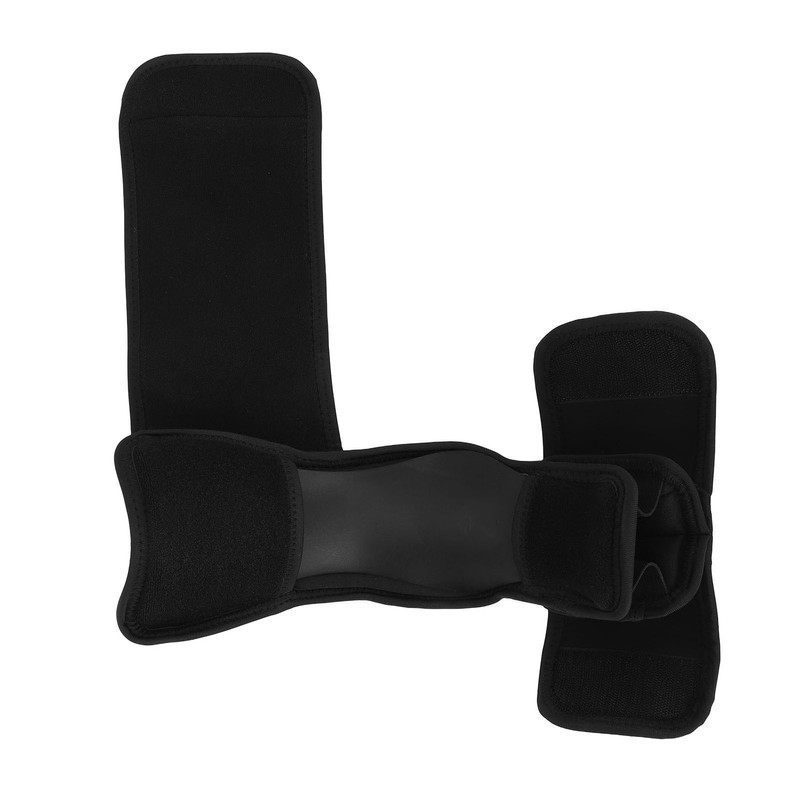 Plantar Fasciitis Night Splint Breathable Adjustable Elasticity Ankle Fixation Drop