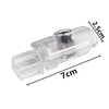 AutoQi Welcome Light for Mercedes R-Class W251 ML W164 GL