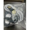 Shurco Shock Cord Roll Return Kit (Grain Trailer Tarp Bunjee/Bunjie/