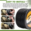 TOSRWGLL 885 ft 0.095" Black Diamond Trimmer Line Fit for