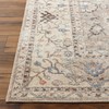 Livabliss x Becki Owens Davina Damask Runner Area Rug, 2'7"