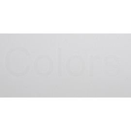 Pearl Metal Colors C-2862 Slim Storage, Large, White