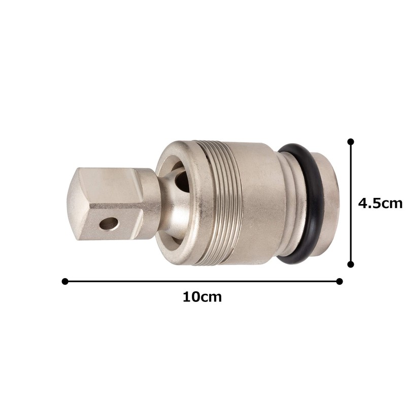 Tone HPNJ60S Impact Ball Joint (Short Type) 0.7 inch (19.0