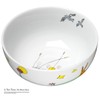 WMF Der kleine Prinz Kindergeschirr Kinder-Müslischale 13,8 cm, Porzellan, spülmaschinengeeignet,