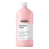 Shampoo Loréal Vitamino Color 1.500ml - Para Cabello Teñido