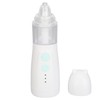 Nasal Irrigator USB Rechargeable 2 Modes One Button Start IP22