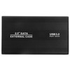 Hard Drive Enclosure 2.5in 4TB LED Indication Aluminum Housing Hot
