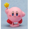 Korokoroid Kirby Kirby Trading Figure, Non-scale, ABS, Pre-painted Assembled, Box