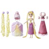 Rapunzel Doll, multicoloured