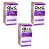 Gluco Blocker Ó Glu-c Blocker 3 Cajitas De Naturaleza Verde
