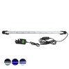 Aquarium Waterproof Dimmable LED Light Fish Tank 3 Light Modes