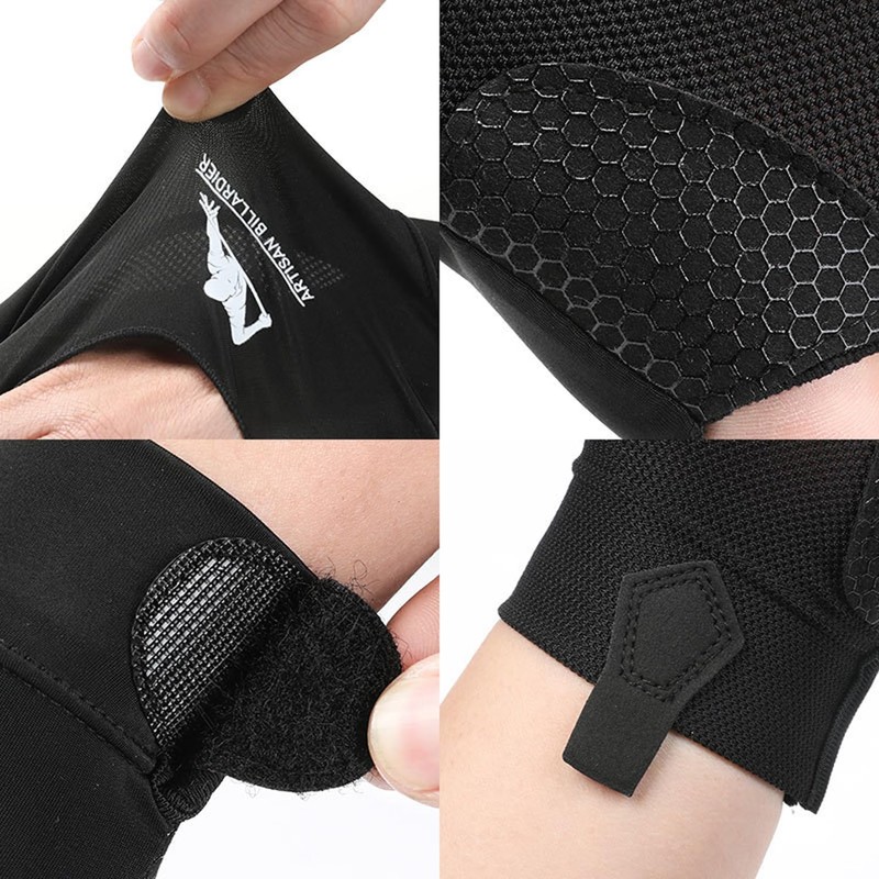 Snooker Gloves, Billiard Billiard Gloves, Billiard Pool Cue Glove, Non-Slip