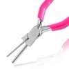 LEONTOOL Bail Making Pliers 3mm and 5mm Wire Bending Pliers
