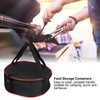 Niiyen Tableware Storage Bag,Containers Food Storage Bag,Bowl Food Tableware Storage