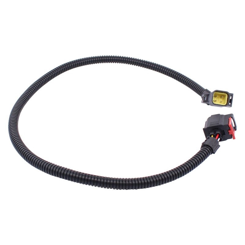 MOTOKU Oxygen O2 Sensor Extension Harness for Chrysler Dodge Jeep