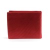 bruno banani Africa Wallet Cross Red