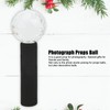 60mm Crystal Ball Photography Lens Ball Decorative Photography Glass Ball