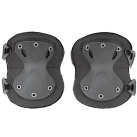 Invader Gear Colour: Wolf Grey