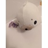 Cuddle Crew Stuffed Animal -Seal New with tag
