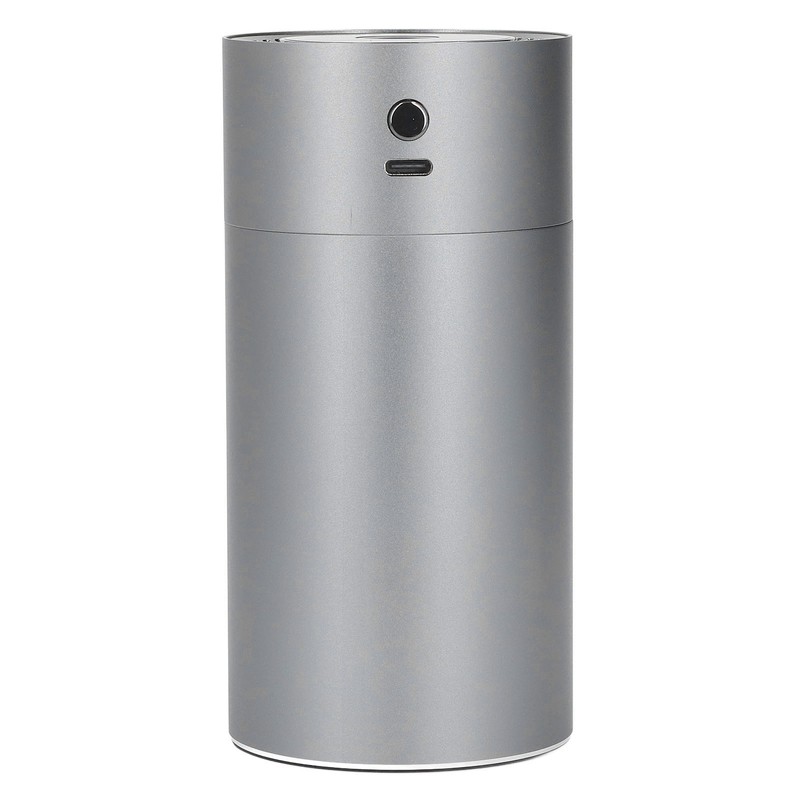 USB Humidifier 3 Gear Adjustable Low Noise Automatic Mini Portable