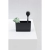 Brabantia 2 paños de Limpieza de Microfibra (Verde Jade) absorbentes
