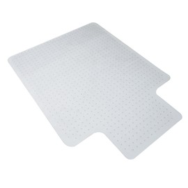 OFM ESS Collection 36" x 48" Chair Mat with Lip for Carpet (ESS-8800C)