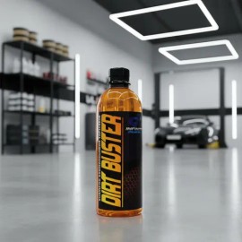 Shampoo Limpiador Desmanchador Tapicería En Seco                                                                                                      