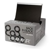 Framar Back In Black Pop Up Foil - 500 Sheets