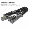 Yankok [N5684CR Modular Plug Crimper] Crimps RJ45 8P8C RJ12 RJ11