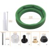 AS738756-0070A Champion 4 Tank to Bowl Gasket, 1 Pack